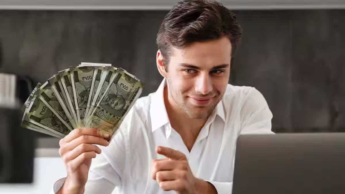 FD को Money Machine बना देगी ये स्‍ट्रैटेजी, बिना रिस्क बनता चला जाएगा पैसे से पैसा