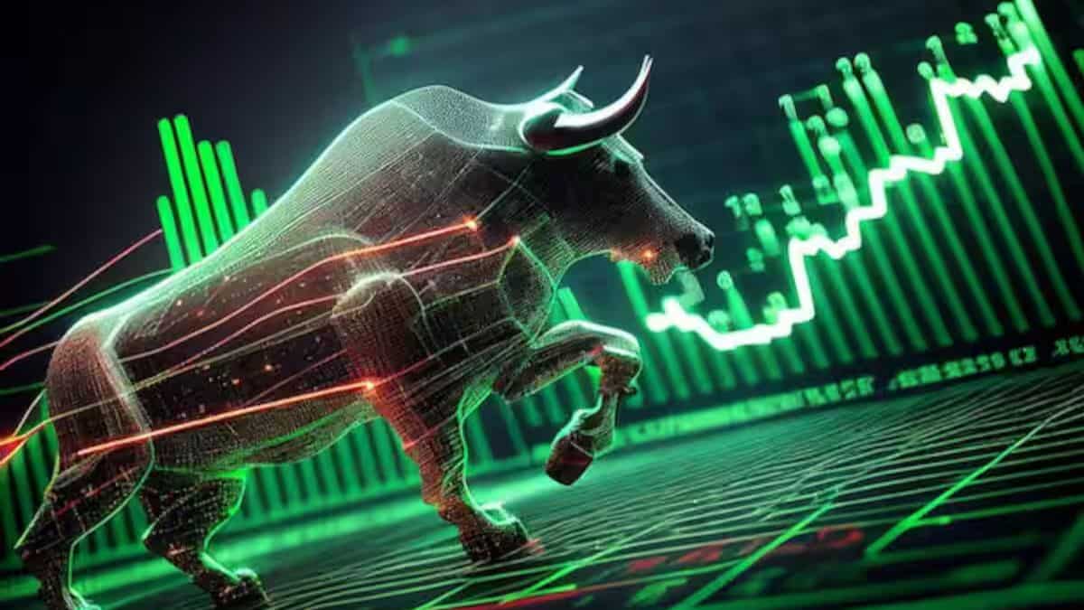 ₹6,000 के इस शेयर में हो रही निवेशकों की बढ़िया कमाई, 3 ब्रोकरेज ने अपग्रेड कर बढ़ा दिए टारगेट- 52-वीक हाई पर पहुंचा स्टॉक