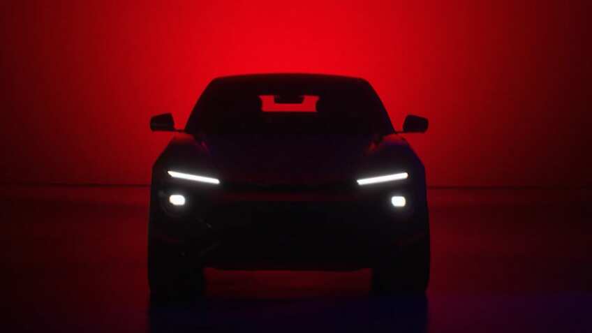 XEV 9S के साथ आएगी एक और इलेक्ट्रिक कार! Mahindra ने किया खुलासा, जारी किया नया टीजर वीडियो