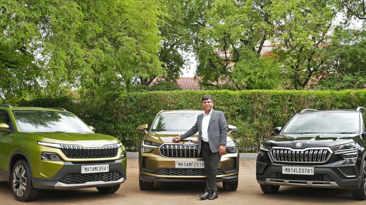 इस ऑटो कंपनी का दमदार परफॉर्मेंस, लोकल लेवल पर 20 लाख गाड़ियों का रिकॉर्ड प्रोडक्शन