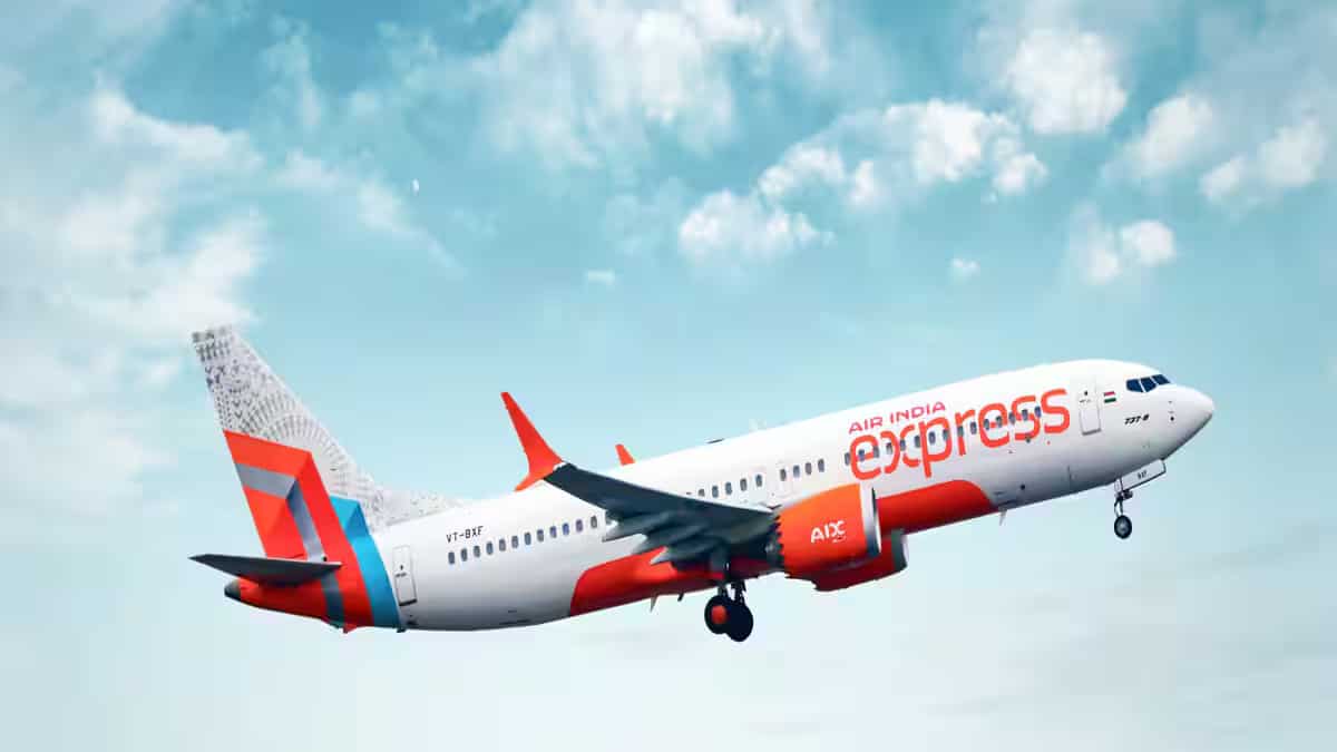 एयर इंडिया एक्सप्रेस ने भी कर दिया ऐलान, 25 दिसंबर से नवी मुंबई एयरपोर्ट से उड़ान भरेंगे विमान, देखें पूरा शेड्यूल