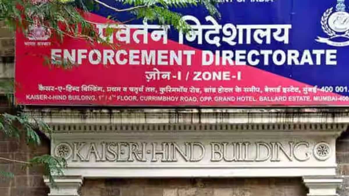 न घर मिला, न पैसा, गुरुग्राम में होम बायर्स के साथ महाठगी, ईडी ने ₹108 करोड़ की कमर्शियल जमीन की अटैच