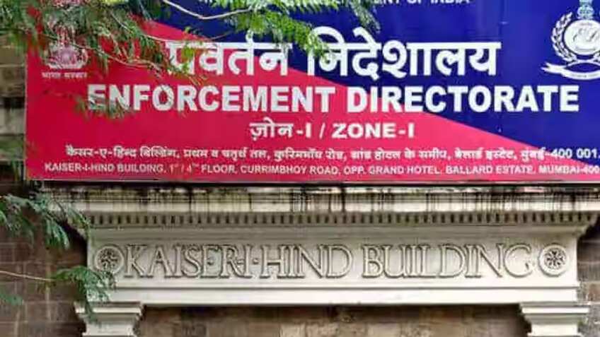 न घर मिला, न पैसा, गुरुग्राम में होम बायर्स के साथ महाठगी, ईडी ने ₹108 करोड़ की कमर्शियल जमीन की अटैच