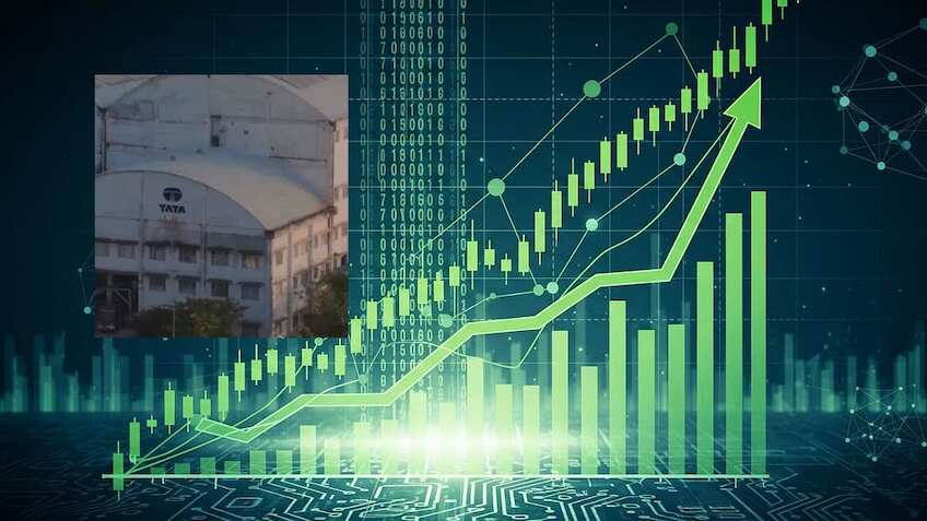 सालभर से गिर रहा है Tata ग्रुप का ये स्टॉक! कंपनी के बोर्ड ने लिया बड़ा फैसला, सोमवार को फोकस में रहेगा शेयर