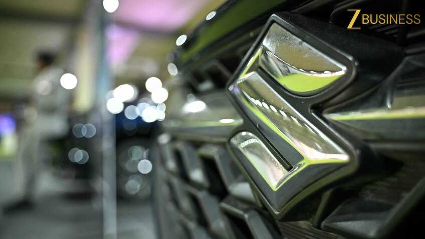 Maruti Suzuki ने किया इतने करोड़ का निवेश, मोबिलिटी स्टार्टअप में मिली 7.84% हिस्सेदारी, पढ़ें पूरी खबर