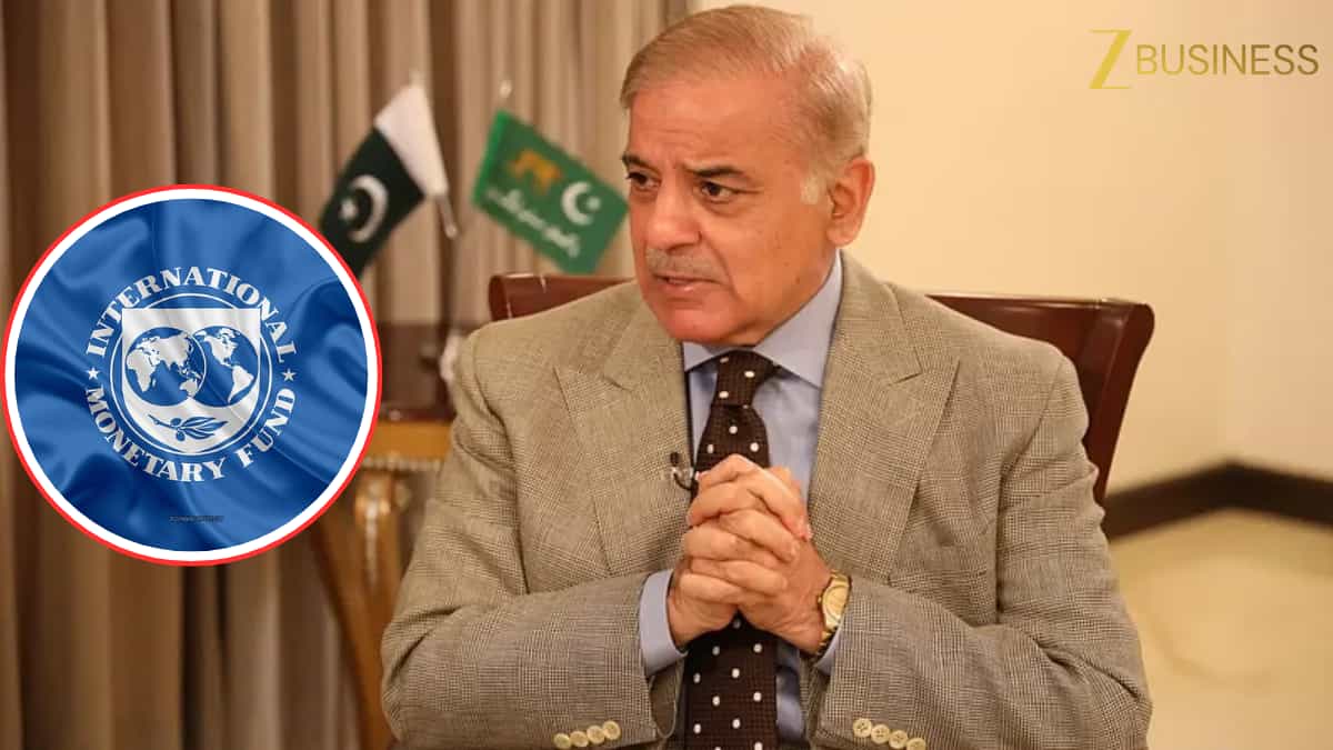 IMF ने Pakistan को दी बड़ी चेतावनी, करप्शन से जुड़े मनी लॉन्ड्रिंग के खतरे बढ़े, सिस्टम में पॉलिटिकल इंटरफेरेंस भी उजागर