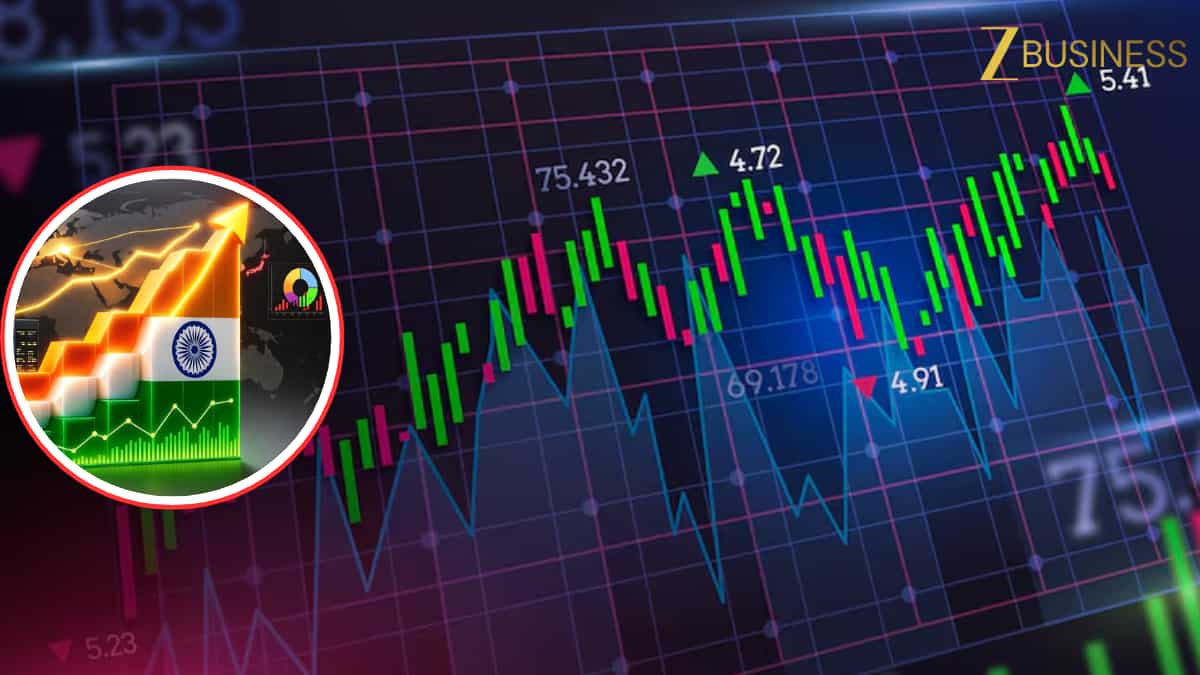 AI stocks में bubble का डर बढ़ा, FII selling भी हुई धीमी, Indian market में वापसी के संकेत