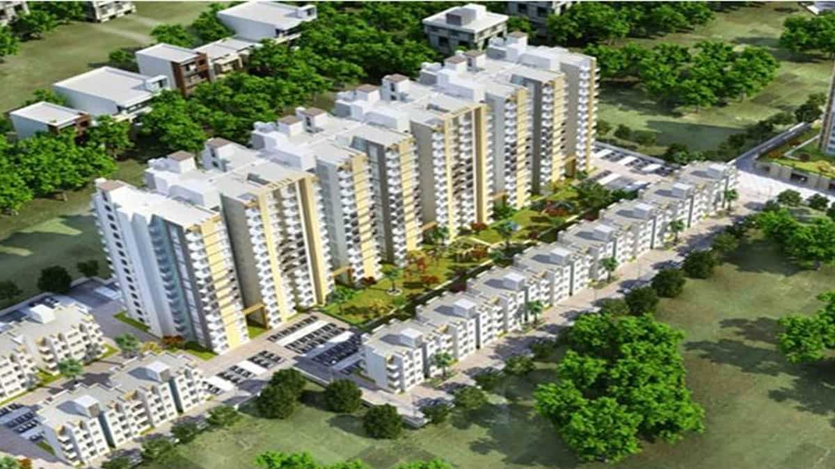 NCR का हर 5 में से 1 घर गुरुग्राम के इस इलाके में, मुनाफा कमाने के लिए खरीद रहे 40% लोग, ₹24000/sqft भाव