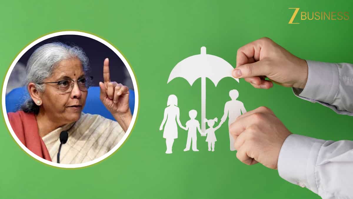 बीमा सेक्टर में बड़ा बदलाव! सरकार 100% विदेशी पैसा लाने वाला बिल विंटर सेशन में कर सकती है पेश