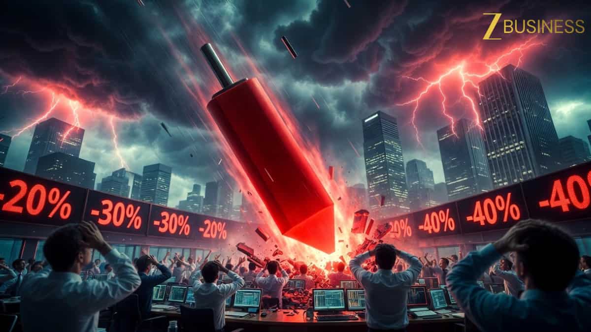 इन 8 बड़ी कंपनियों के शेयर बिगाड़ सकते हैं प्रॉफिट का खेल! Jefferies से लेकर Morgan Stanley तक ने कहा गिर सकते हैं स्टॉक