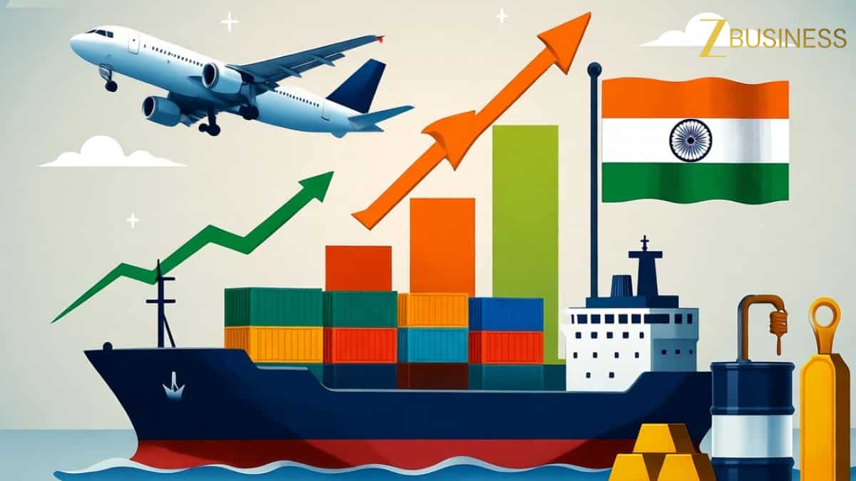 अमेरिका के भारी टैक्स से गिरते एक्सपोर्ट पर बड़ी बैठक, मंगलवार को बोर्ड ऑफ ट्रेड की अहम चर्चा