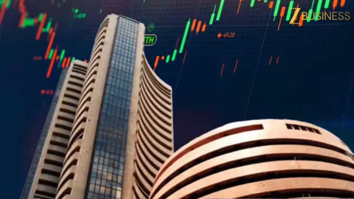 मुनाफावसूली या नई तेजी? Q2 GDP डेटा और ग्लोबल संकेत तय करेंगे इस हफ्ते बाजार की चाल