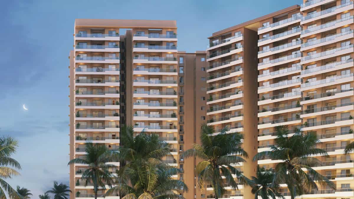 रियल एस्टेट में अब तक की बड़ी तेजी, 28 डेवलपर्स की पहली छमाही में कमाई 92500 करोड़, प्रेस्टीज, DLF टॉप पर