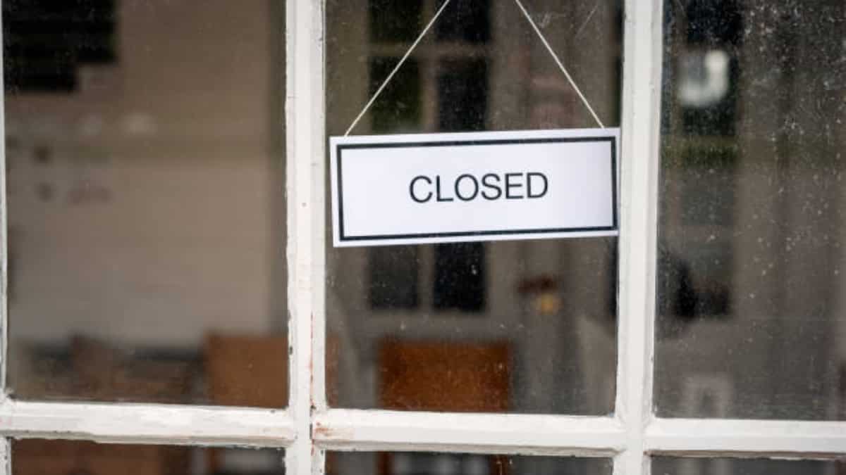 Bank Holidays: अभी निपटा लें सारे अपने काम, 15 से ज्यादा दिन दिसंबर में बैंक रहेंगे बंद! RBI की हॉलिडे लिस्ट यहां देखें