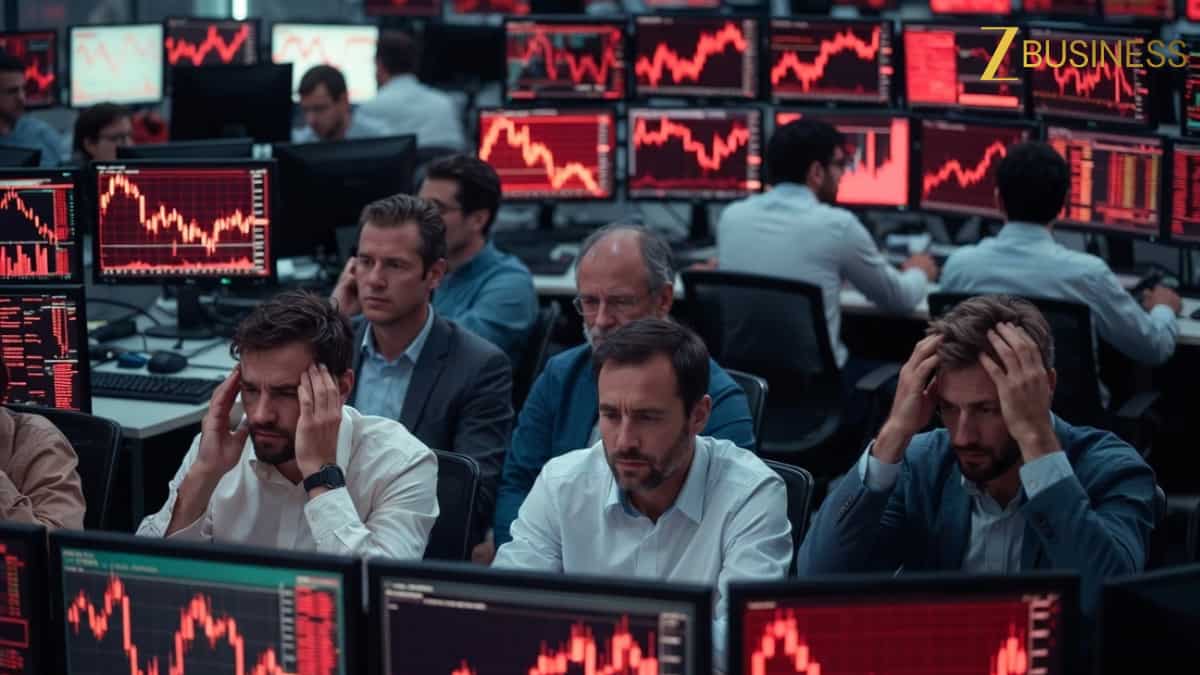 कहीं आपके पास भी तो नहीं है ये पॉपुलर स्टॉक, Morgan Stanley ने चेताया, कहा- शेयर में आ सकती है बड़ी गिरावट