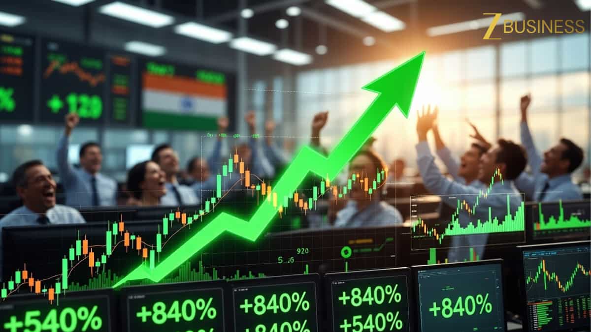 52-Week हाई तोड़ने को तैयार है Wadia Group का ये शेयर! हर भारतीय घर में मिल जाएगा इस कंपनी का प्रोडक्ट