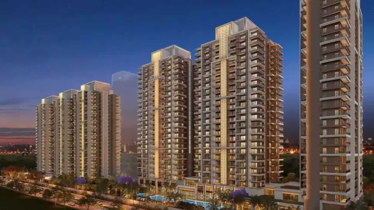 80% रिटर्न दे सकता है महिंद्रा ग्रुप का रियल्टी स्टॉक, अगले पांच सालों में टॉप-5 डेवलपर बनने का लक्ष्य