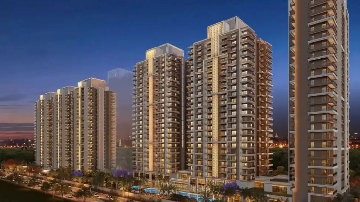 80% रिटर्न दे सकता है महिंद्रा ग्रुप का रियल्टी स्टॉक, अगले पांच सालों में टॉप-5 डेवलपर बनने का लक्ष्य