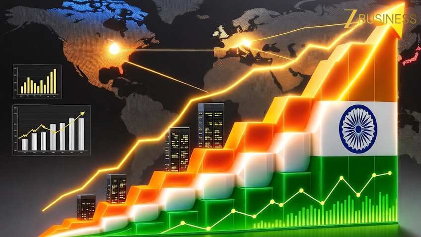 उड़ान भरने को तैयार है भारतीय बाजार! Jefferies ने कहा ये 4 सेक्टर बनने वाले हैं 2027 में मार्केट के हीरो