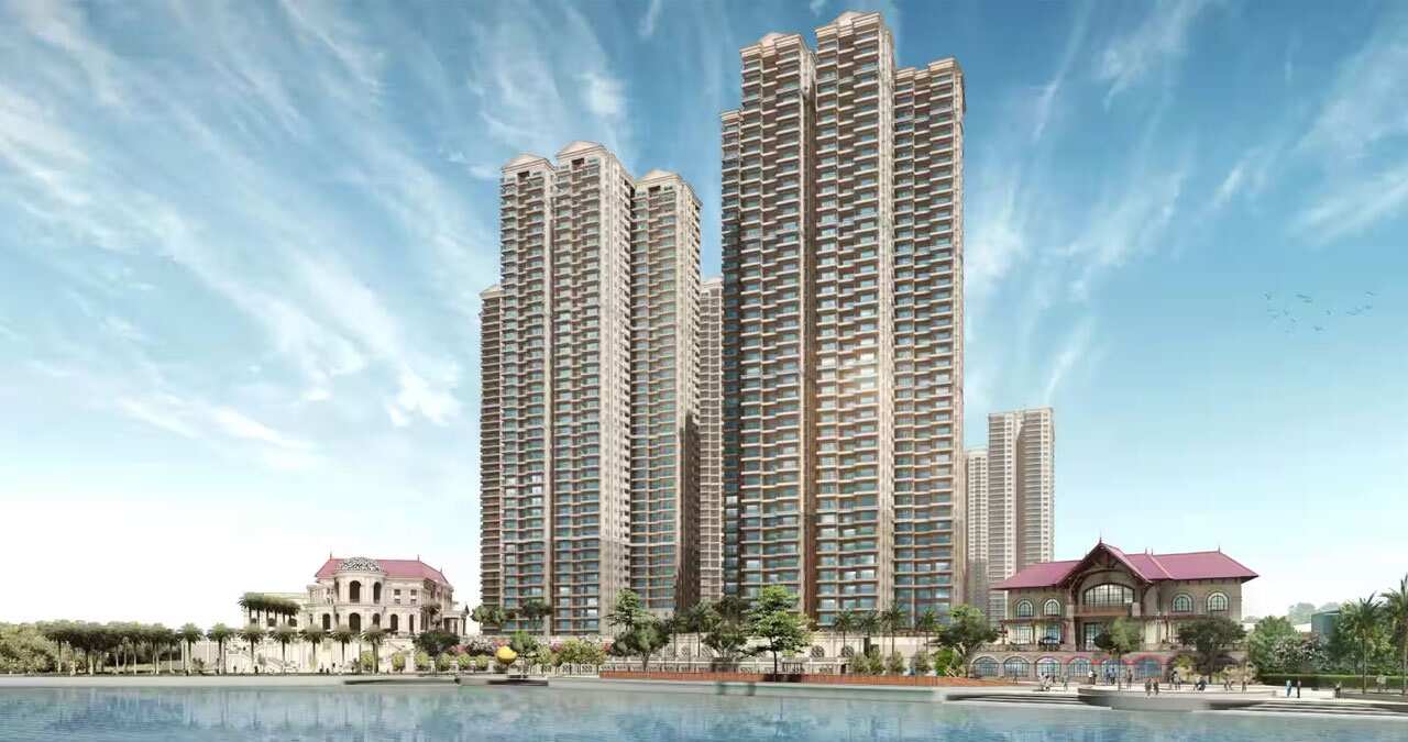 किफायती घरों की तलाश? मुंबई के इन इलाकों में है मिडिल क्लास के लिए बेस्ट मौके, बड़े डेवलपर ने लगाया दांव