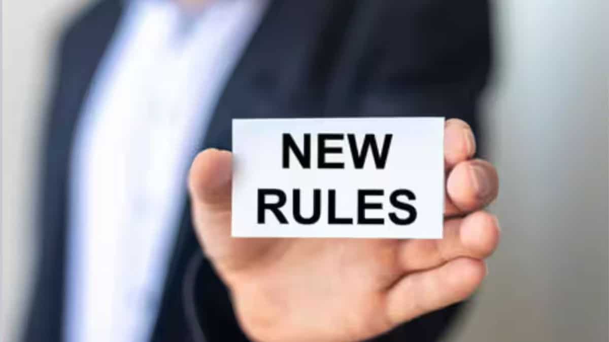 New Rules: पेंशन, टैक्स से लेकर LPG तक, 1 दिसंबर से होने जा रहे हैं ये 5 जरूरी बदलाव! आपकी लाइफ पर डालेंगे सीधा असर