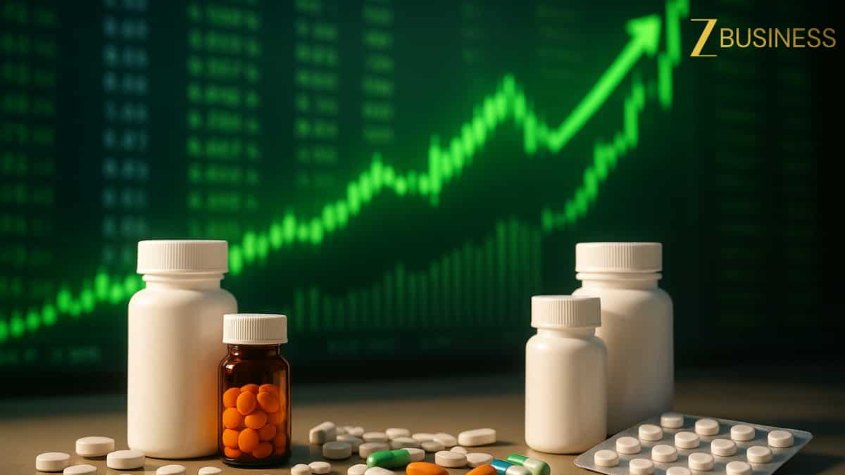 Jefferies को है इस फार्मा स्टॉक पर पूरा भरोसा! Buy रेटिंग के साथ दिया है ₹2300 का टारगेट, जानिए कब लेनी है एंट्री