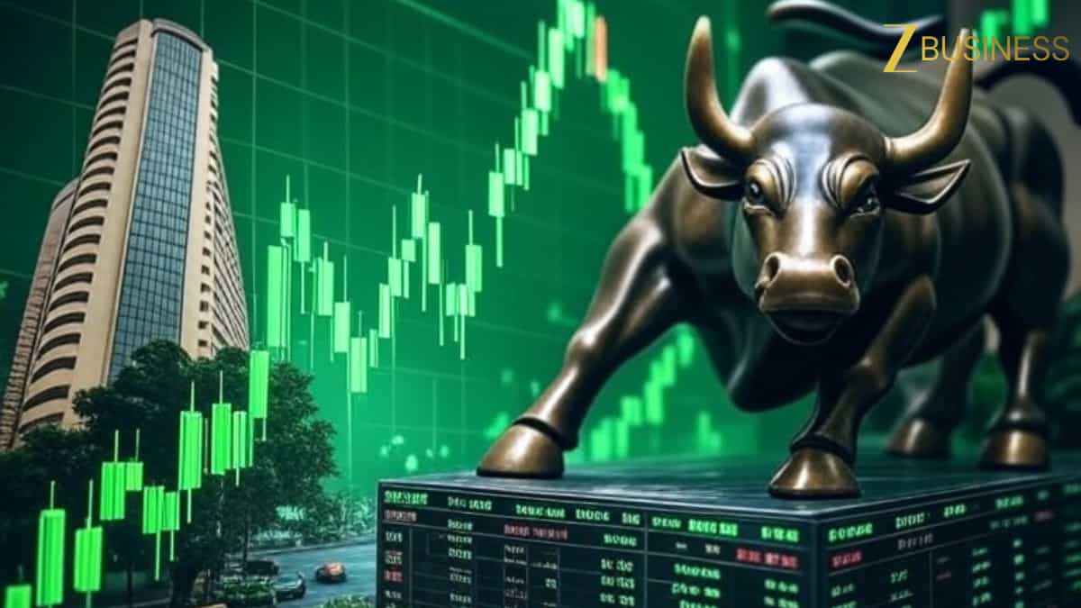 40% गिरने के बाद अब ये शेयर बनने वाला है तूफान! Morgan Stanley ने दिया है 24% अपसाइड का टारगेट 