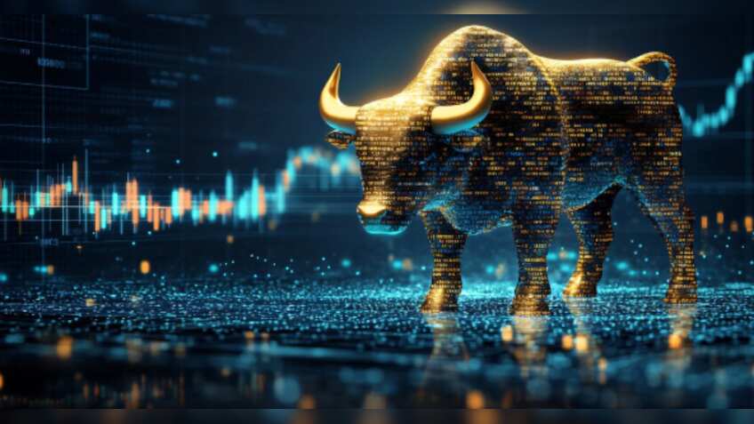 Stock Market Highlights: दिसंबर सीरीज का शानदार आगाज, सेंसेक्स 1,000 अंक ऊपर तो निफ्टी 26,200 के ऊपर बंद; जानें क्यों आई रैली