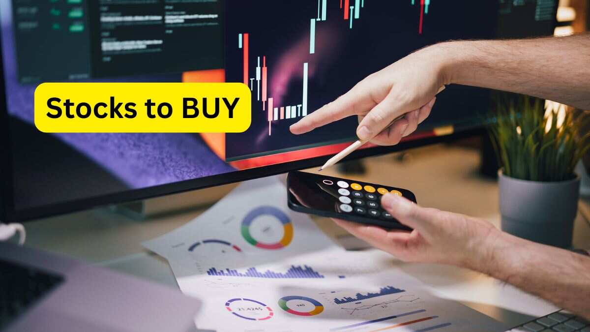 बाजार के लिए क्या है आज पॉजिटिव? अनिल सिंघवी ने कमाई के चुने ये 2 स्टॉक्स