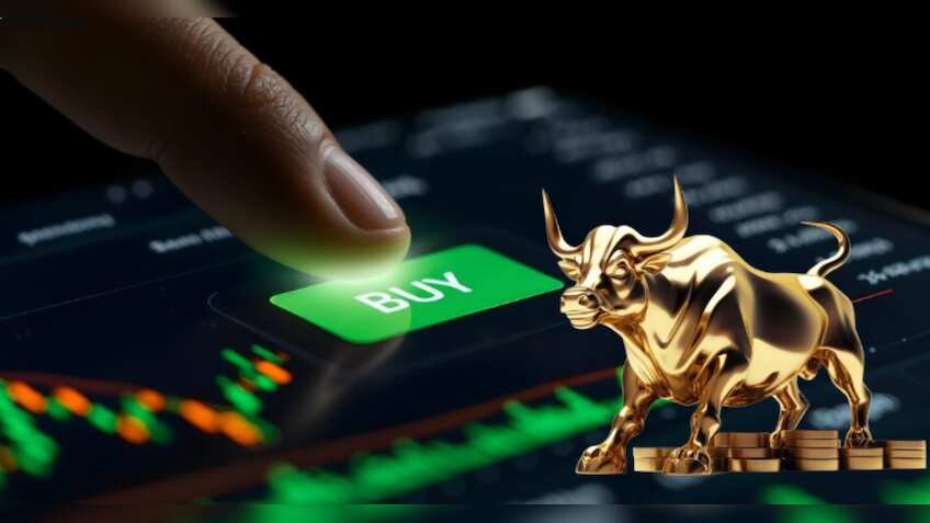 अनिल सिंघवी के 4 Stocks: इंट्राडे मुनाफे वाले शेयर, जानें कहां करें BUY, बना लें प्रॉफिट की स्ट्रैटेजी