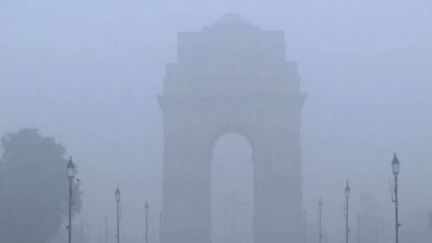 Pollution in Delhi: क्‍या होता है PM 2.5, जिसके कारण दिल्‍ली बन दिया देश का सबसे प्रदूषित राज्‍य?