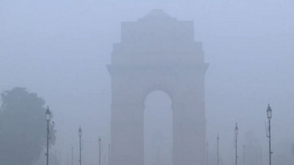 Pollution in Delhi: क्या होता है PM 2.5, जिसके कारण दिल्ली बन दिया देश का सबसे प्रदूषित राज्य?