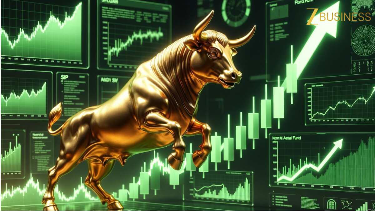 आपकी FD से तीन गुना ज्यादा रिटर्न दे सकता है ये स्टॉक! ब्रोकरेज ने दावे के साथ कहा 24% का मुनाफा तो कहीं नहीं गया