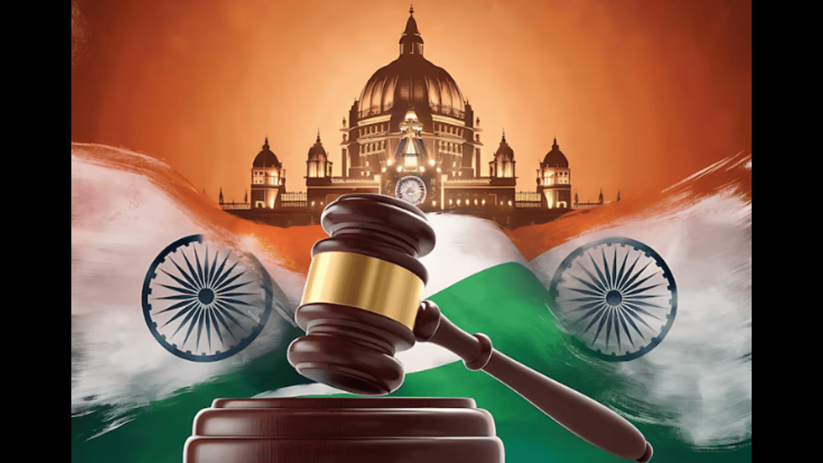 Constitution Day 2025: भारतीय संविधान में कितनी बार हो चुका है बदलाव? दुनिया के सबसे लंबे कॉन्स्टीट्यूशन का ये फैक्ट जानते हैं आप