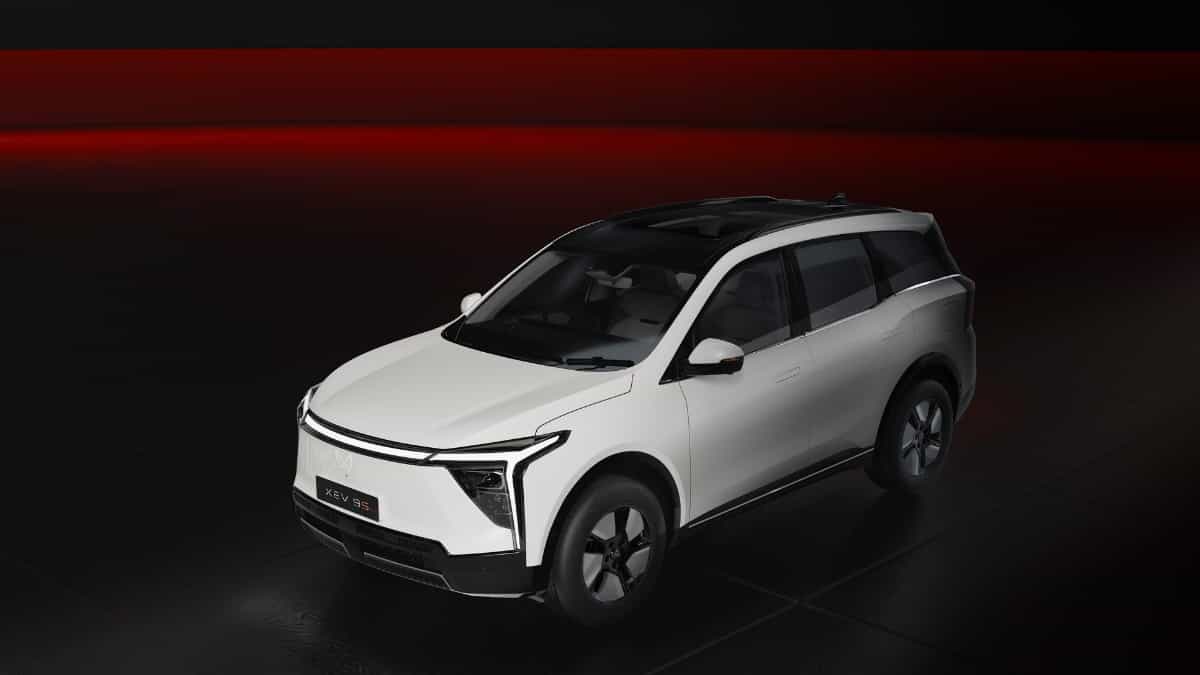 Mahindra XEV 9S लॉन्च; लाइफटाइम बैटरी वारंटी और 500 km की रेंज, जानें कीमत और धांसू फीचर्स