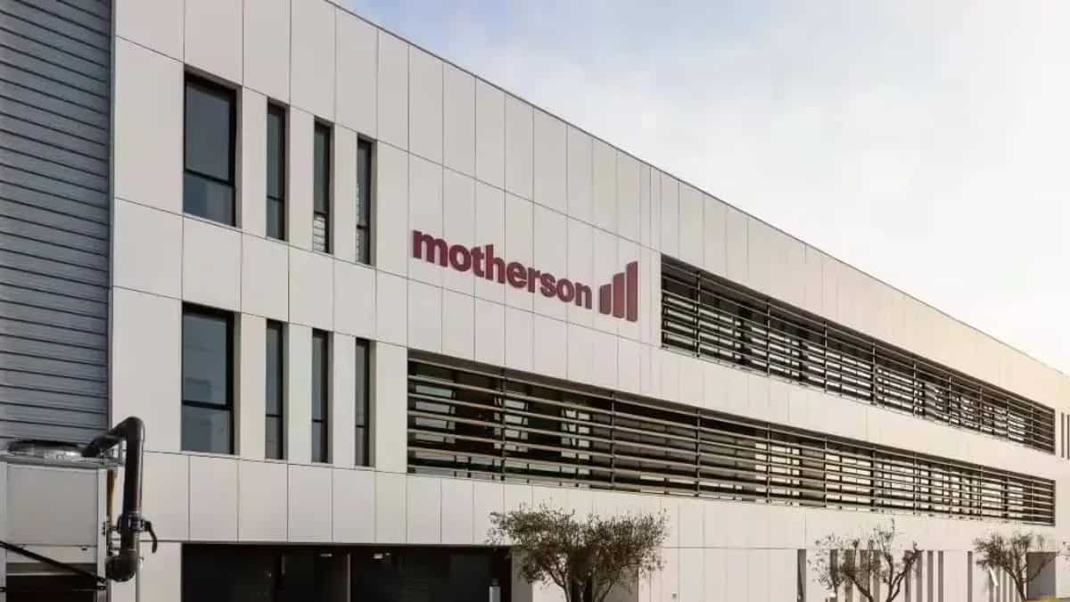 संवर्धन मदरसन इंटरनेशनल शेयर प्राइस टारगेट (Samvardhana Motherson Share Price)