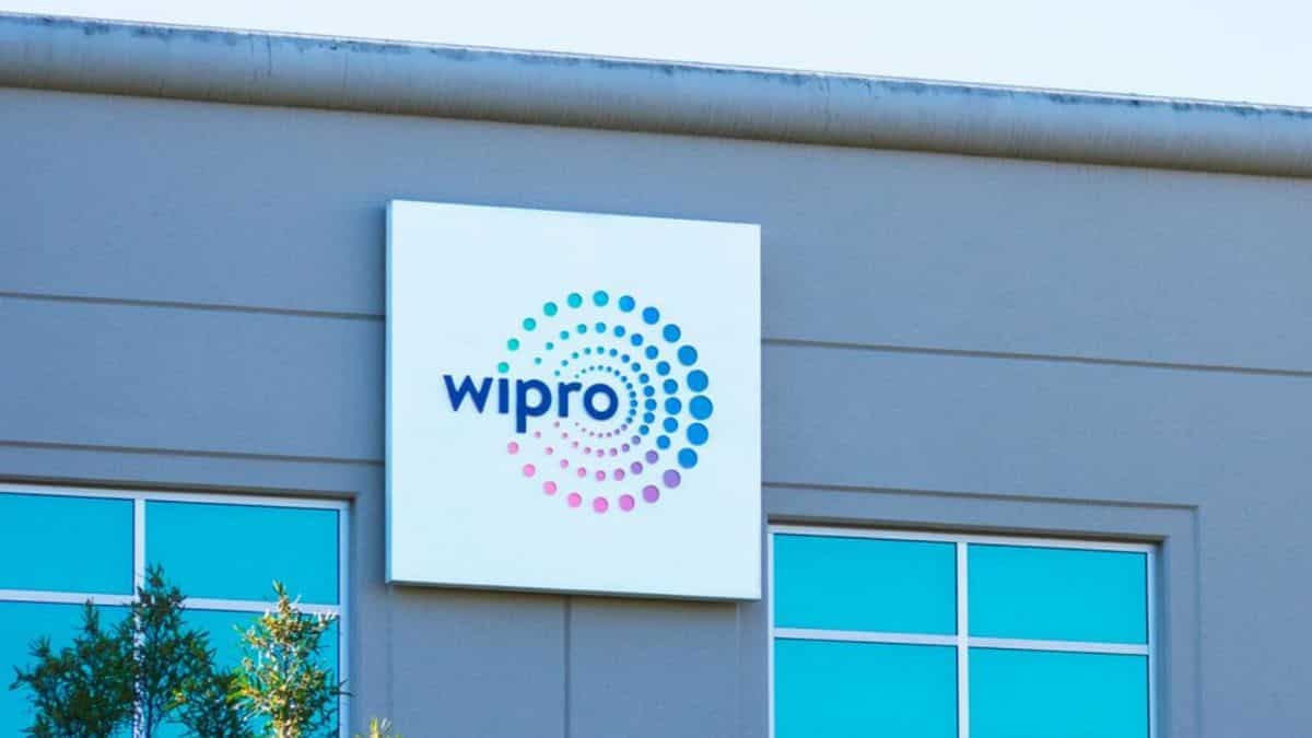 विप्रो शेयर प्राइस टारगेट (Wipro Share Price)