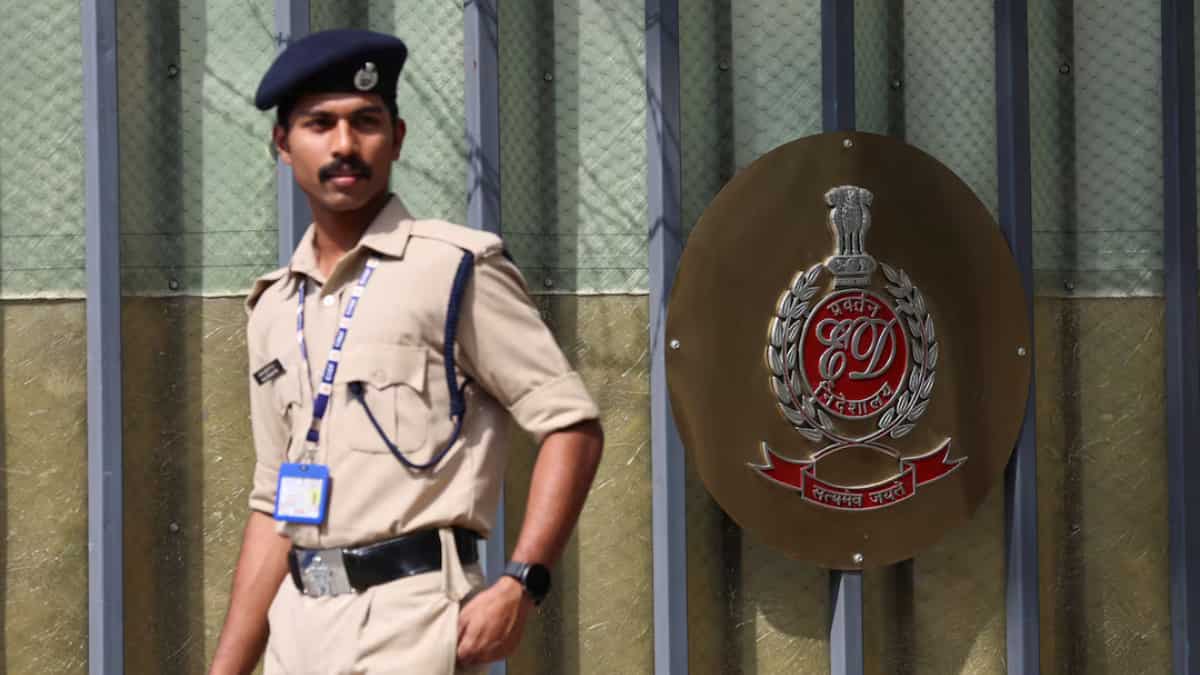 WinZO पर ED की बड़ी कार्रवाई! मनी लॉन्ड्रिंग मामले में कंपनी के फाउंडर्स हुए गिरफ्तार