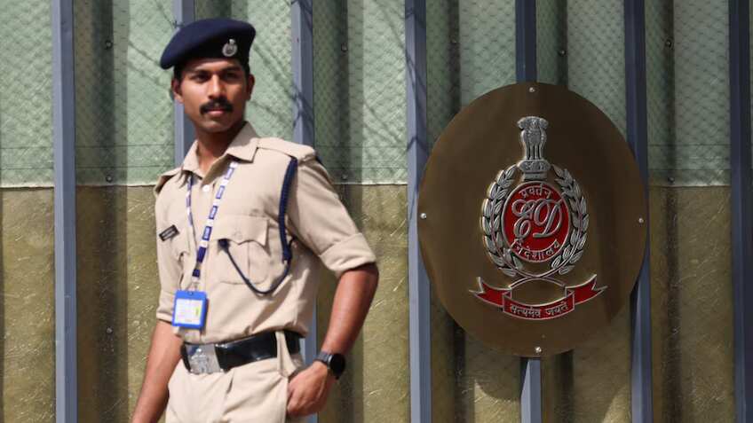 WinZO पर ED की बड़ी कार्रवाई! मनी लॉन्ड्रिंग मामले में कंपनी के फाउंडर्स हुए गिरफ्तार