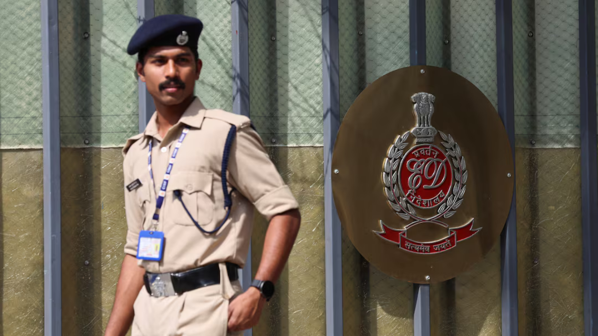 WinZO पर ED की बड़ी कार्रवाई! मनी लॉन्ड्रिंग मामले में कंपनी के फाउंडर्स हुए गिरफ्तार