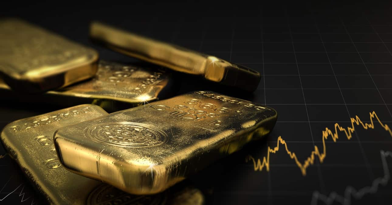 Gold Price Outlook: सोने-चांदी की कीमतों में गिरावट, गोल्ड पर ₹1,25,350-₹1,24,780 का सपोर्ट लेवल