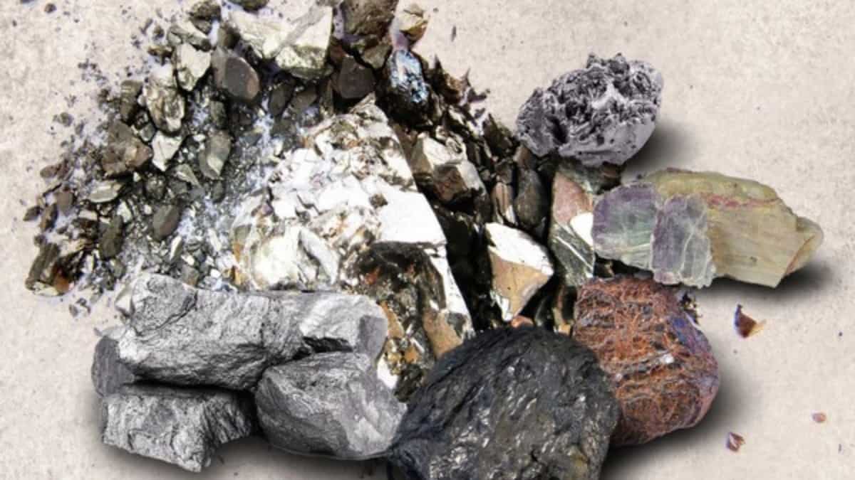 भारत बनेगा रेयर अर्थ्स में आत्मनिर्भर ! चीन ने कैसे हासिल किया वर्चस्व? 