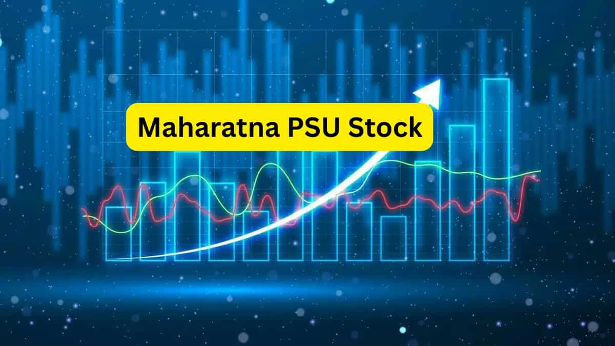 ₹370 तक जाएगा ये महारत्न PSU स्टॉक, SNG योजना से खुलेगी नई कमाई की राह