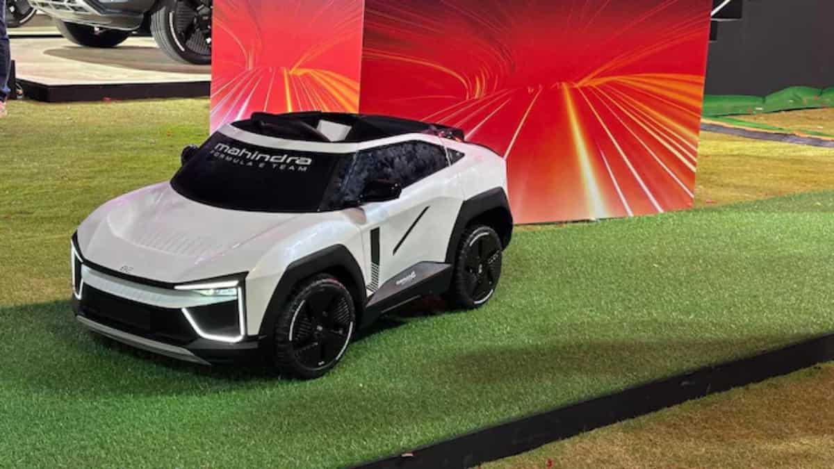 ₹18000 में Mahindra BE 6 Formula Edition? किसके लिए खरीद सकते हैं ये कार, यहां जानें