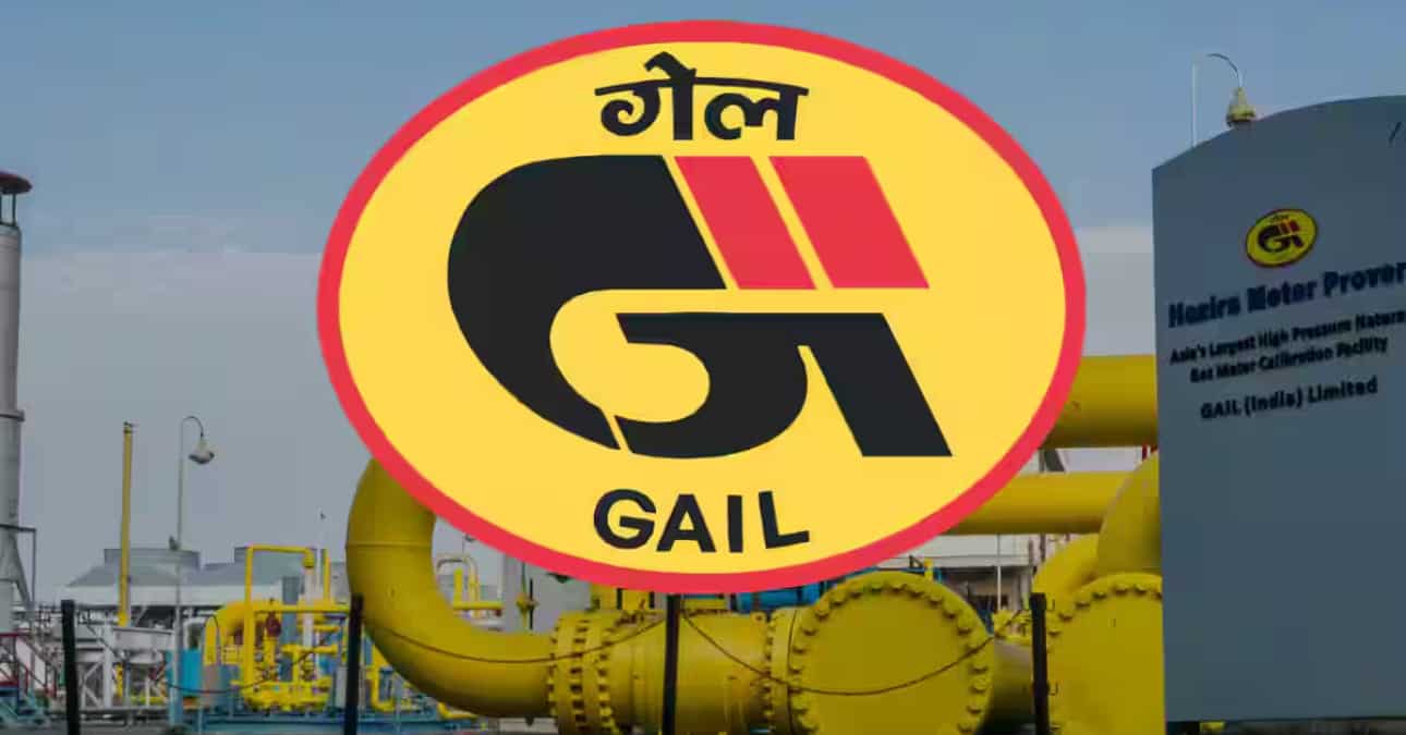 GAIL Share Price: ट्रांसमिशन टैरिफ में 12% बढ़ोतरी, PNGRB का अंतरिम फैसला; 7.5% लुढ़का शेयर- समझें क्या हुआ