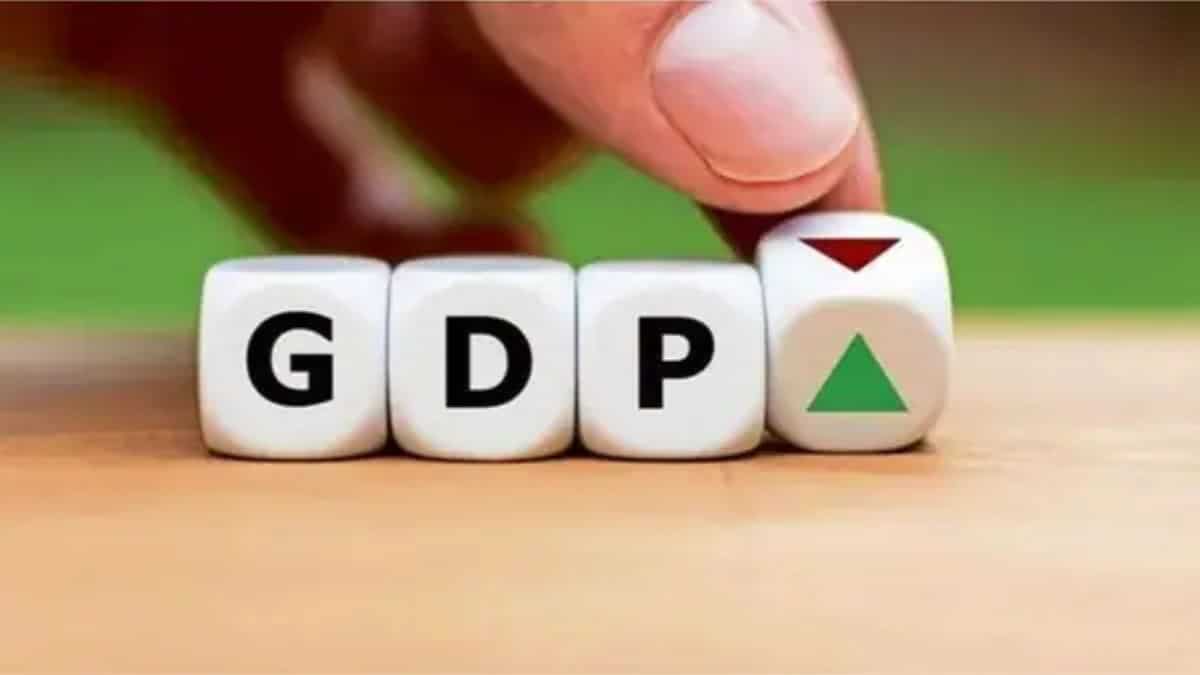 Q2 में कितना रह सकता है जीडीपी ग्रोथ? आज आने वाला है 'विकास' का डेटा