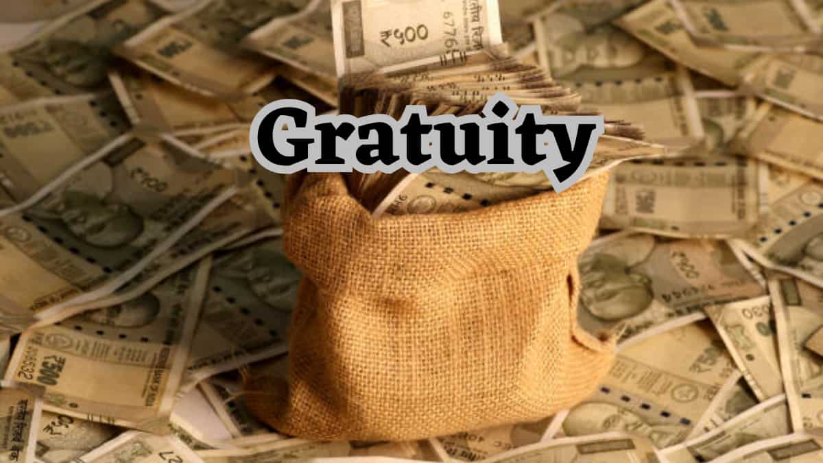  34,500 रुपये की 1 साल में क्या होगी ग्रेच्युटी