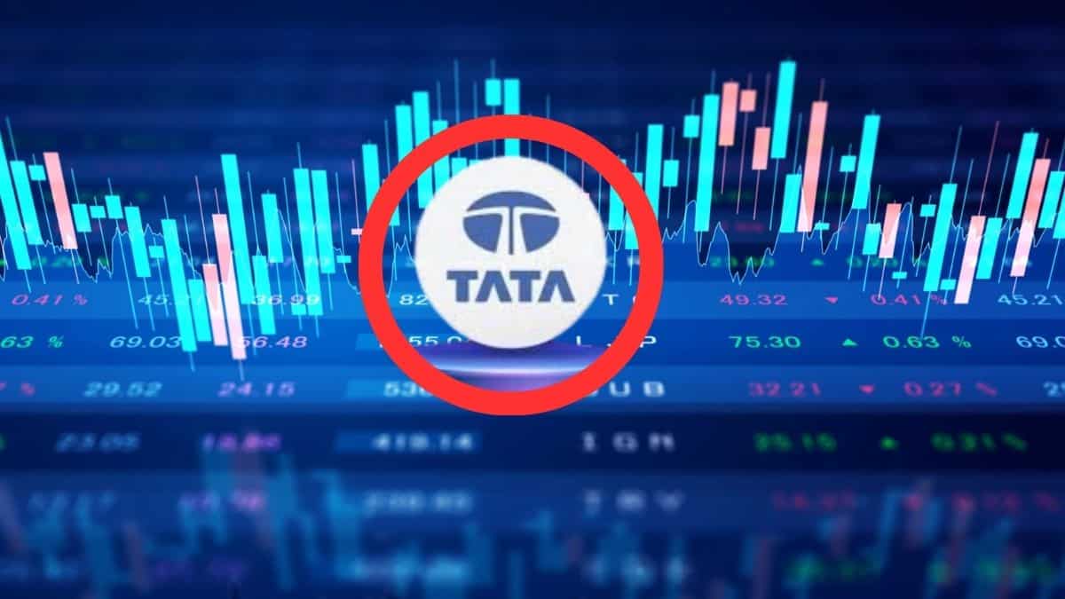 ₹344 तक जाएगा टाटा ग्रुप का ये स्टॉक! ब्रोकरेज ने दी ‘Add’ रेटिंग, IPO लिस्टिंग भी रही सुर्खियों में