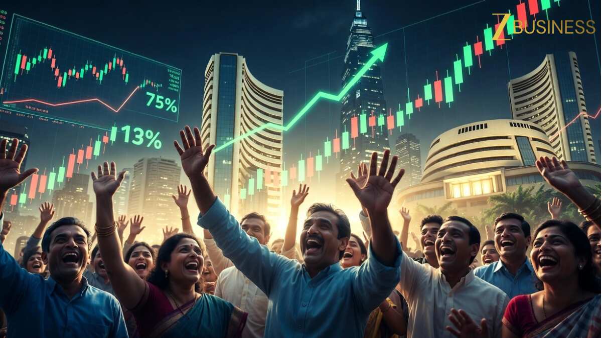 म्यूचुअल फंड के अलावा HDFC का ये शेयर स्टॉक मार्केट से भी बरसा रहा पैसा! शुरू होने वाला है कमाई का नया दौर