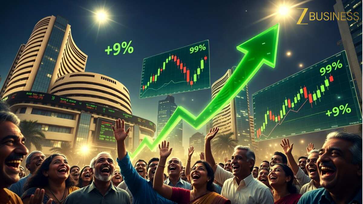 3 साल की सुस्ती अब होगी खत्म? Kajaria Ceramics में फिर दिखने लगा दम, मोतीलाल ओसवाल ने कहा- स्टॉक में अभी भी बाकी है दम